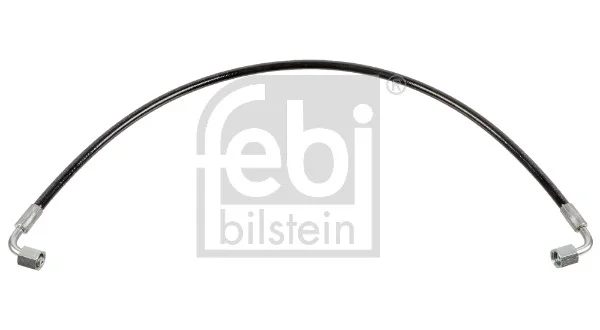 Hadicové vedení, sklápěcí zařízení kabiny řidiče FEBI BILSTEIN 109529