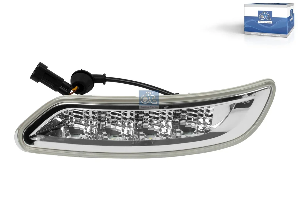 obrysová světla DT Spare Parts 7.25328 – OE 5801546548