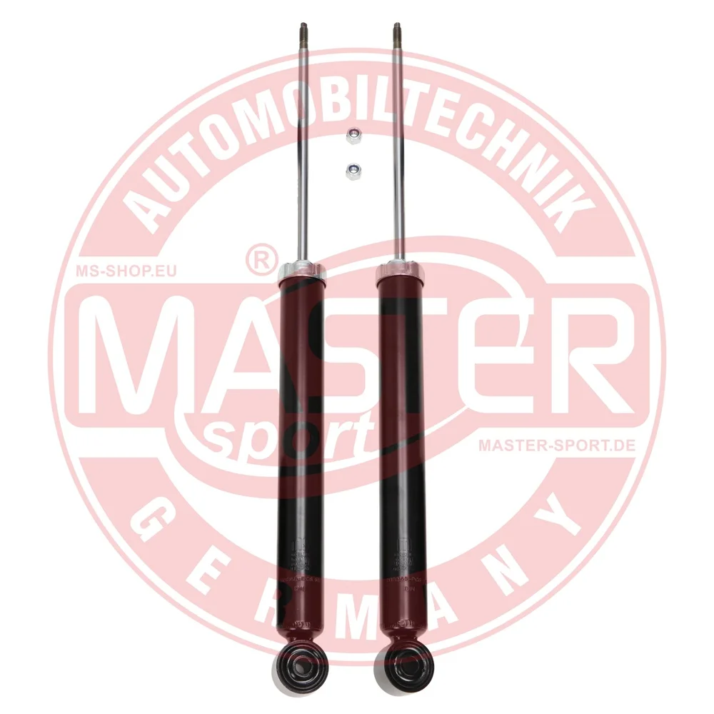 Tlumič pérování MASTER-SPORT GERMANY 16K002912