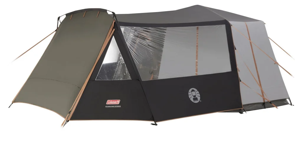 Přístřešek ke stanům Octagon Coleman 319459