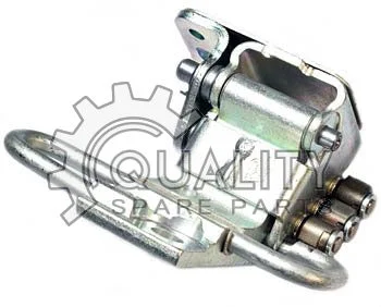 Pant dveří OE 4B0831411B