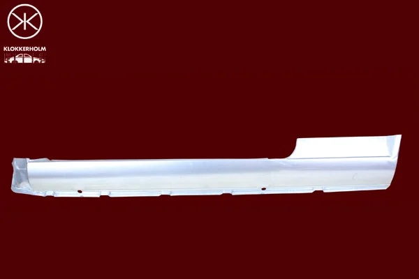Práh dveří KLOKKERHOLM 9526001 – OE 873809835
