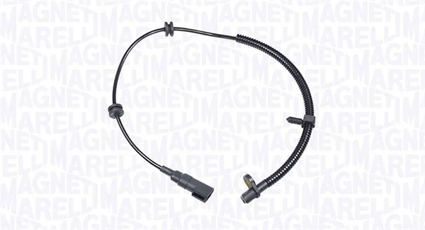 Snímač, počet otáček kol MAGNETI MARELLI 172100040010