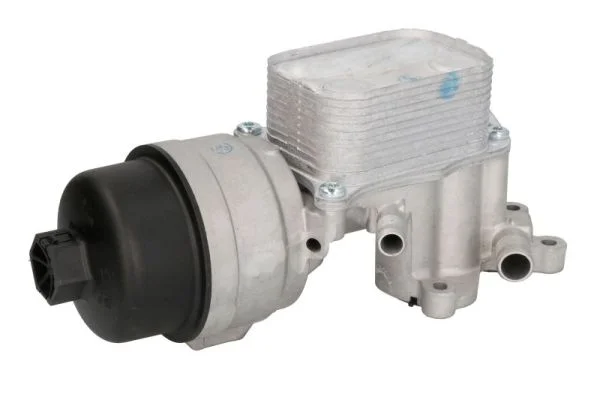 Olejový chladič, motorový olej THERMOTEC D4C012TT Olejový chladič, motorový olej THERMOTEC D4C012TT