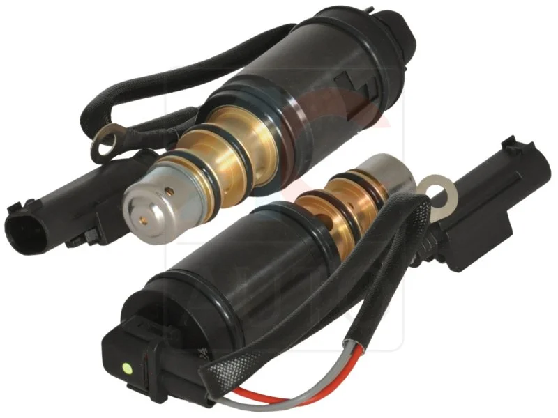 Regulovatelný ventil, kompresor ACAUTO AC-02DN06