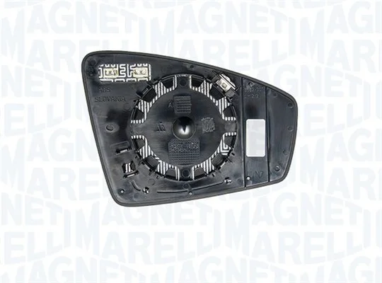 Sklo do zrcátka, vnější zrcátko MAGNETI MARELLI 182209018100