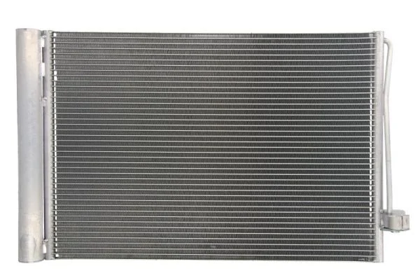 Kondenzátor, klimatizace THERMOTEC KTT110320