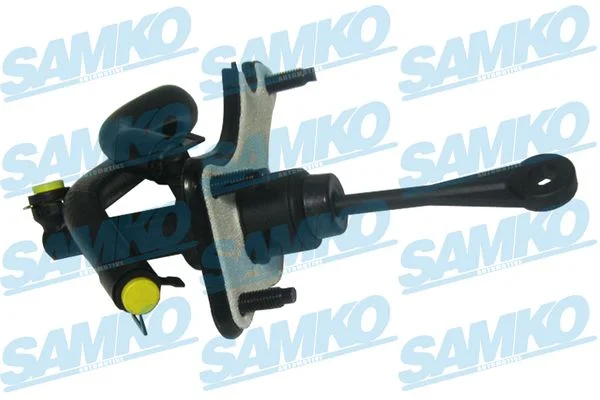 Hlavní válec, spojka SAMKO F30266 Hlavní válec, spojka SAMKO F30266
