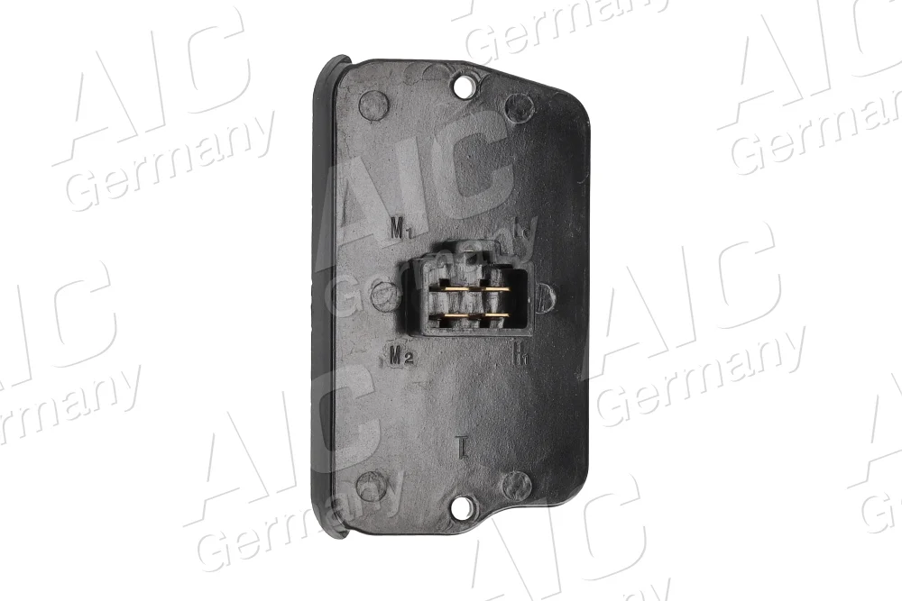 Odpor, vnitřní tlakový ventilátor AIC 53993