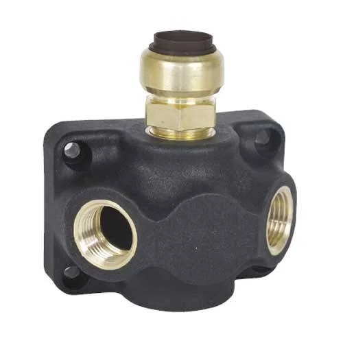 Krabice ukončovací EVDY15 2xG 1/2" 15barů 729608