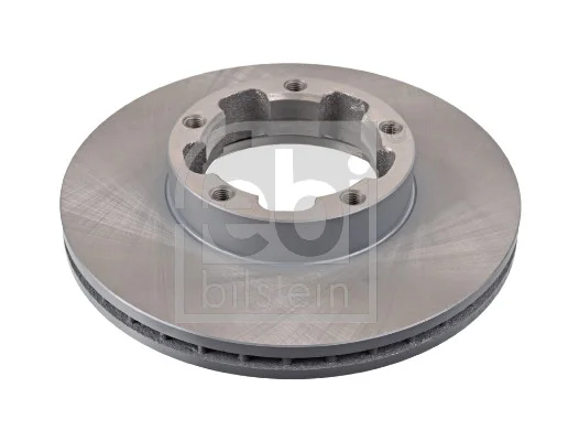 Brzdový kotouč FEBI BILSTEIN 108605