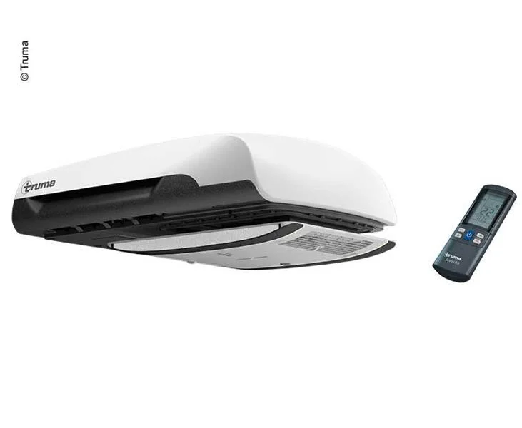 Klimatizace střešní Truma Aventa Compact (1,7 kW, 230V, bílá, ultra lehká) 305549