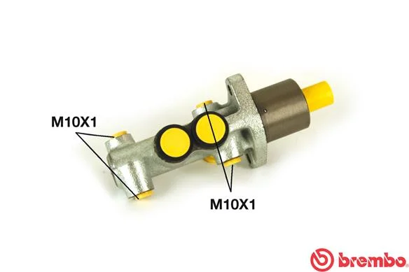 Hlavní brzdový válec BREMBO M68035