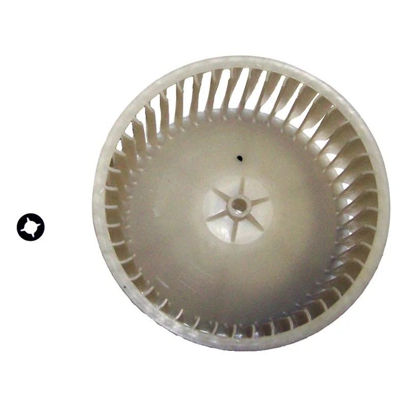 Oběžné kolo ventilátoru 190903 Oběžné kolo ventilátoru 190903