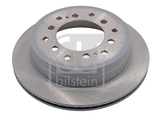 Brzdový kotouč FEBI BILSTEIN 108393