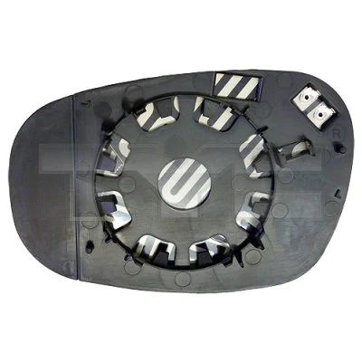 Sklo do zrcatka, vnejsi zrcatko TYC 303-0099-1