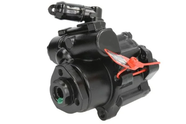 Hydraulické čerpadlo, řízení LAUBER 55.0499