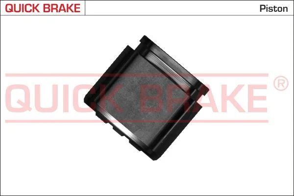 Píst, brzdový třmen QUICK BRAKE 185072K