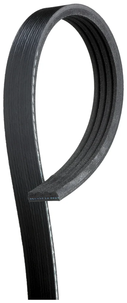 ozubený klínový řemen GATES 4PK722SF