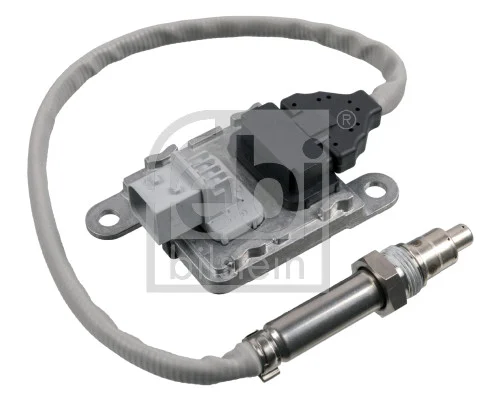 NOx-senzor, vstřikování močoviny FEBI BILSTEIN 185698 NOx-senzor, vstřikování močoviny FEBI BILSTEIN 185698