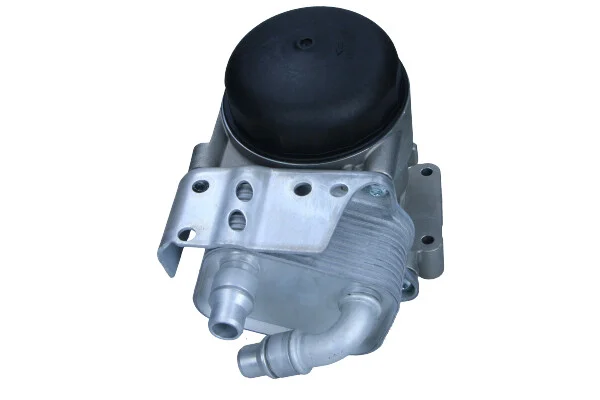 Olejový chladič, motorový olej MAXGEAR 14-0049 Olejový chladič, motorový olej MAXGEAR 14-0049