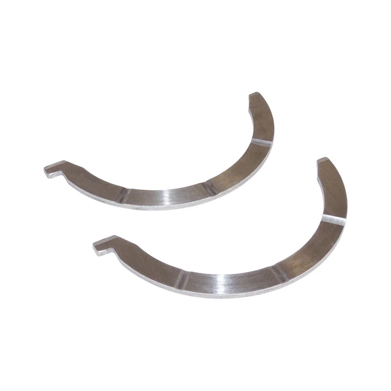 Crankshaft Thrust Washer Set 228182 Crankshaft Thrust Washer Set 228182