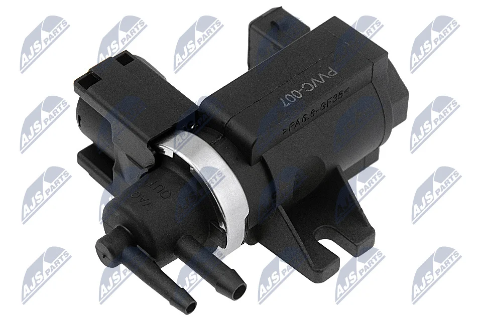 Měnič tlaku, turbodmychadlo NTY EGR-VC-007 Měnič tlaku, turbodmychadlo NTY EGR-VC-007