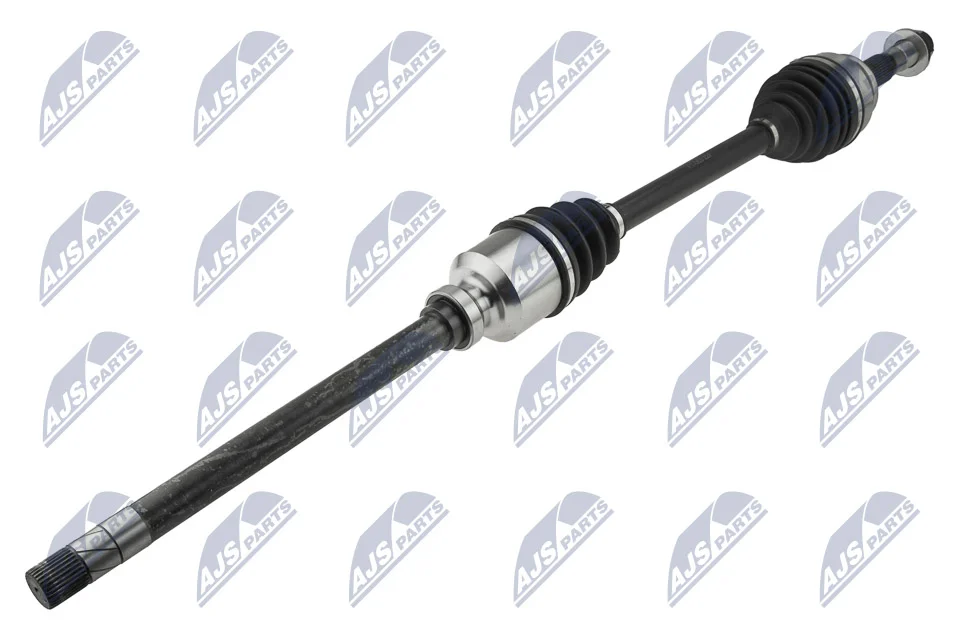 Hnací hřídel NTY NPW-FT-063 – OE 1366928080