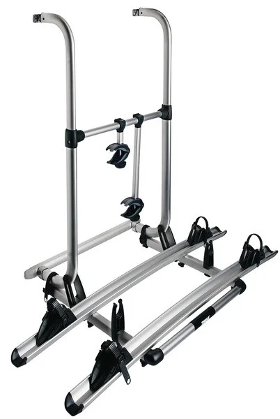 Nosič kol Thule Elite G2 Standard (pro 2 až 4 kola) 312668