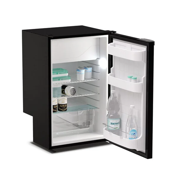 Chladnička kompresorová Vitrifrigo C85i (vestavná, 85 l, s mrazicím boxem, černá, 12V/24V) 316871