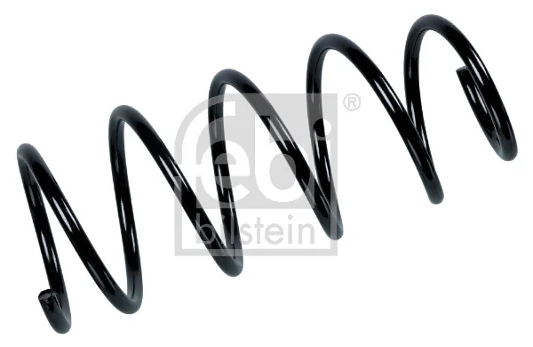 Pružina podvozku FEBI BILSTEIN 104729 Pružina podvozku FEBI BILSTEIN 104729