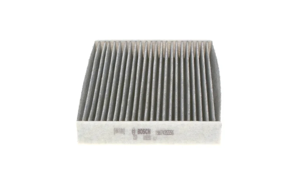 Filtr, vzduch v interiéru BOSCH 1987435556 Filtr, vzduch v interiéru BOSCH 1987435556
