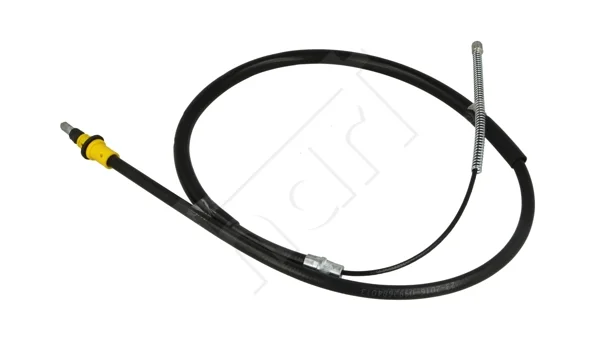 LANKO RUČ.BRZDY MASTER 97- /L+P/ HART 221173