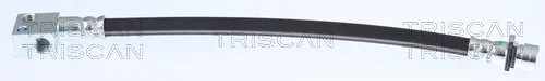 Brzdová hadice TRISCAN 815040247 – OE 01468-TF0-G00