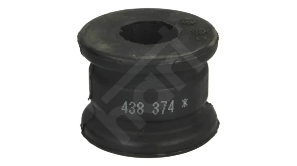 GUMA STABIL./P/DB C-KLASA 93-00 23MM HART 438374