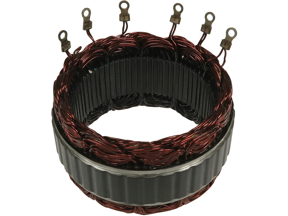 Stator, generátor AS-PL AS5079S Stator, generátor AS-PL AS5079S