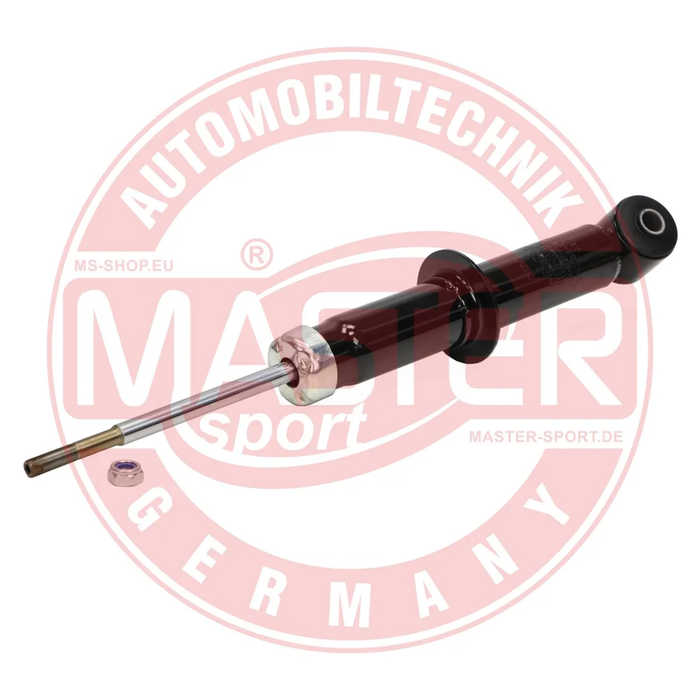 Tlmič perovania MASTER-SPORT GERMANY 290238-PCS-MS