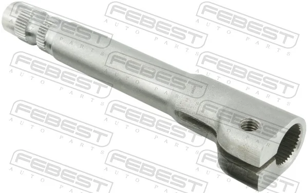 Hřídel řízení FEBEST AST-ZGZ10