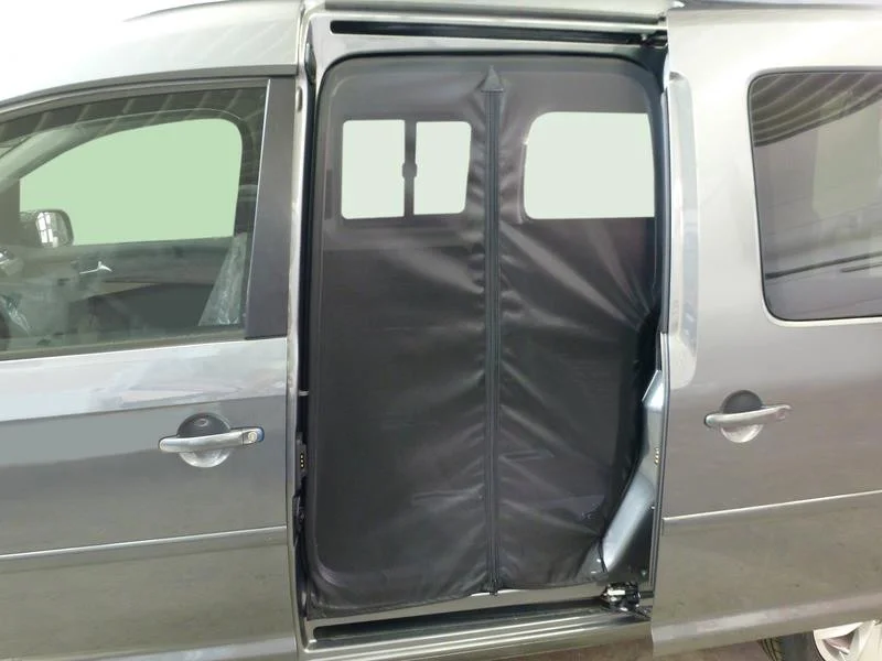 Moskytiéra pro posuvné dveře VW Caddy Maxi 5 / Ford Tourneo/Transit Connect 3 (od r.v. 2021) 304599