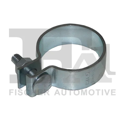 Spojovací trubky, výfukový systém FA1 941-975 – OE 071555075500 Spojovací trubky, výfukový systém FA1 941-975 – OE 071555075500