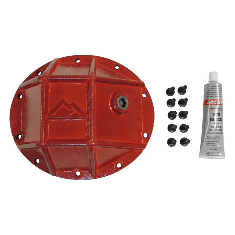 Heavy Duty kryt diferenciálu pro DANA 35 226473 Heavy Duty kryt diferenciálu pro DANA 35 226473