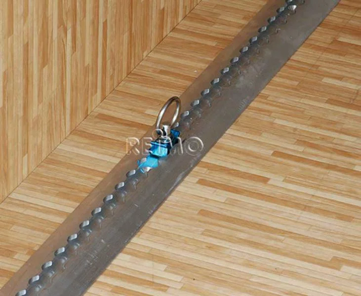 Sada upevňovacích lišt Fiamma Garage Bars Premium (2 ks, 200 cm) 303866