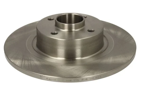 Brzdový kotouč ABE C4R022ABE – OE 7701207898