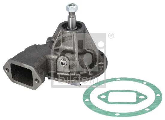 Vodní čerpadlo FEBI BILSTEIN 38392 Vodní čerpadlo FEBI BILSTEIN 38392