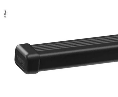 Střešní nosiče Thule SquareBar 135 cm (sada 2 kusů, klasický čtyřhranný profil) 314233