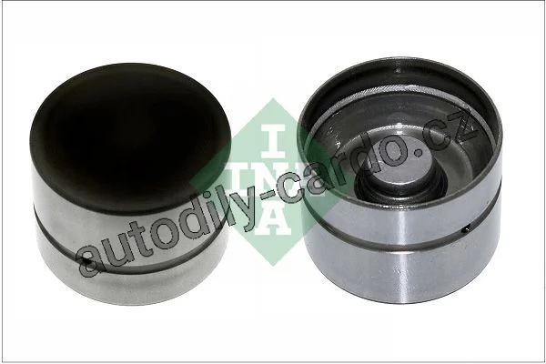 Zdvihátko ventilu INA (IN 420020910) – VW AUDI