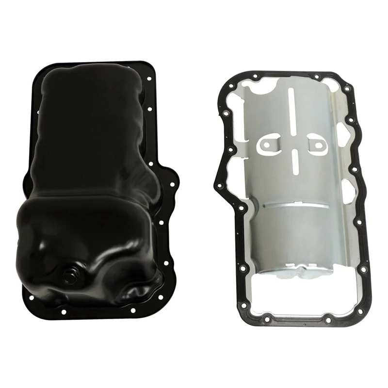 Engine Oil Pan Kit 227467