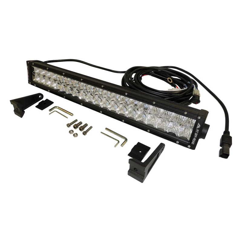 LED světelná rampa 21” 226896