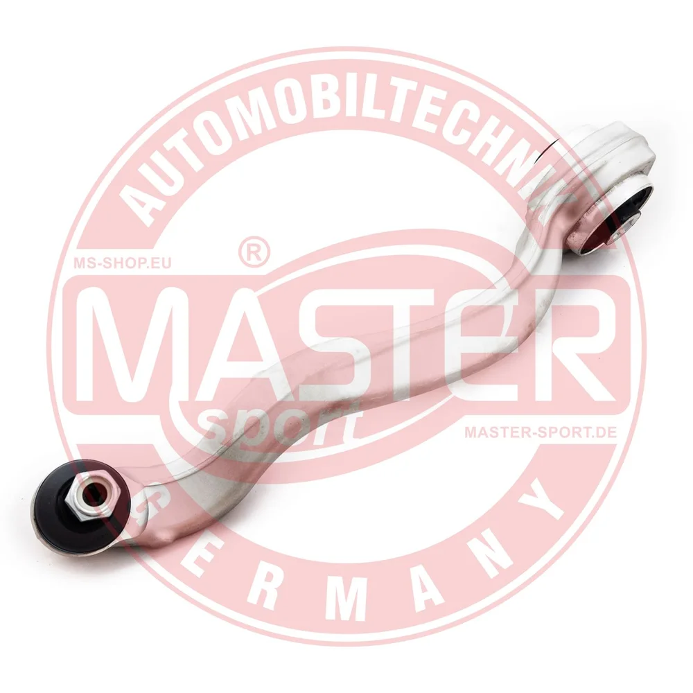 Rameno nápravy MASTER-SPORT GERMANY 37837-PCS-MS Rameno nápravy MASTER-SPORT GERMANY 37837-PCS-MS