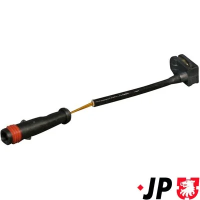 Sensor, opotrebeni brzdoveho oblozeni JP GROUP 1197300600